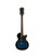 Used Maestro LP TYPE JUNIOR Electric Guitar Blue 6-String 41136-S000158071 View 2