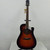Used Fender T bucket 300CE  Acoustic Guitar Sunburst 40042-S000276563 View 3