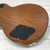 Used Gibson Les Paul Traditional 2016 Caramel Burst Electric Guitar 40051-S000120091 View 8