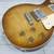 Used Gibson Les Paul Traditional 2016 Caramel Burst Electric Guitar 40051-S000120091 View 5
