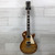 Used Gibson Les Paul Traditional 2016 Caramel Burst Electric Guitar 40051-S000120091 View 2