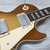 Used Gibson Les Paul Traditional 2016 Caramel Burst Electric Guitar 40051-S000120091 View 6
