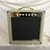 Used STAGE RIGHT 611815 1 x 12 Tube Combo Amplifier 1 x 12 41128-S000115507 View 1