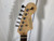 Used PARTS JAGUAR Offset Double Cutaway Electric Guitar White 6-String 40107-S000158609 View 3