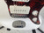 Used PARTS JAGUAR Offset Double Cutaway Electric Guitar White 6-String 40107-S000158609 View 6