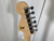 Used PARTS JAGUAR Offset Double Cutaway Electric Guitar White 6-String 40107-S000158609 View 9