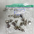 Used Grover TUNERS Guitar Accessory 40042-S000276568 View 1