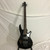 Used Ibanez SR1205 Modern Metal Bass Guitar Black 5-String 41128-S000115511 View 8