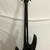 Used Ibanez SR1205 Modern Metal Bass Guitar Black 5-String 41128-S000115511 View 5