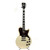Used D'Angelico Premier Electric Guitar Atlantic White 41119-S000039447 View 2