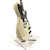 Used D'Angelico Premier Electric Guitar Atlantic White 41119-S000039447 View 5