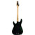 Used Schecter Sun Valley Super Shredder FR-S  Electric Guitar Green 41119-S000039445 View 16