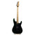 Used Schecter Sun Valley Super Shredder FR-S  Electric Guitar Green 41119-S000039445 View 4