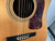 Used Washburn D-21S/N Laminate Top Acoustic Guitar Natural 40012-S000317626 View 6