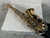 Used Yamaha YAS-26 ALTO SAXOPHONE Alto Saxophone 40012-S000317634 View 4