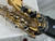 Used Yamaha YAS-26 ALTO SAXOPHONE Alto Saxophone 40012-S000317634 View 6