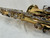 Used Yamaha YAS-26 ALTO SAXOPHONE Alto Saxophone 40012-S000317634 View 13