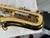 Used Yamaha YAS-26 ALTO SAXOPHONE Alto Saxophone 40012-S000317634 View 19