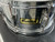 Used Sunlite SILVER SNARE Metal Snare Drum 14" 40012-S000317635 View 9