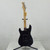 Used Fender stratocaster Made in Mexico S Type Electric Guitar Black 6-String 40042-S000276570 View 7