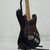 Used Fender stratocaster Made in Mexico S Type Electric Guitar Black 6-String 40042-S000276570 View 4