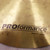Used Proformance HI HATS Hi Hat Cymbals 14" 40042-S000276577 View 4