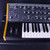 Used Moog SUB 37 - UPGRADED TO BE A SUBSEQUENT 37 Modular Synthesizer Rackmount 41140-S000140674 View 3