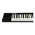 Used Alesis V61 Midi Keyboard 61-key Controller 61-key 41117-S000056864 View 2