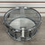 Used - Yamaha 14X6.5 SD-246 STEEL SNARE - Metal Snare Drum 14" 40087-S000242872 View 4
