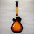 Used Gretsch G2420 STREAMLINER Semi-Hollow Electric Guitar Sunburst 6-String 41124-S000214046 View 5