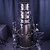 Used PDP 5PC MAINSTAGE W/ALL Drum Shells and Hardware Silver Burst 41140-S000140682 View 1