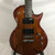 Used LTD EC-50 LP Type Electric Guitar Cherry Sunburst 6-String 41128-S000115513 View 1