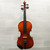 Used Miesel 6104 Violin 4/4 Size 40015-S000342464 View 3