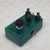 Used demonfx Tubescreamer TS808/TS9 Overdrive Pedal 40042-S000276582 View 2