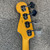 Used FENDER AMERICAN PROFESSIONAL II JAZZ Bass Guitar 41106-S000103420 View 5
