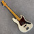 Used FENDER AMERICAN PROFESSIONAL II JAZZ Bass Guitar 41106-S000103420 View 2