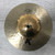Used Zildjian K Hybrid Custom 9" Splash Cymbal 40051-S000120098 View 1