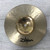 Used Zildjian K Hybrid Custom 9" Splash Cymbal 40051-S000120098 View 2