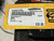 Used Washburn WA8 1 x 5 Solid State Amplifier 1 x 5 41132-S000013483 View 3