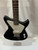 Used First Act AL4042 Electric Guitar Black 6-String 41132-S000013482 View 5