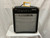 Used Rocktron RAMPAGE R20 1 x 5 Solid State Amplifier 1 x 5 41132-S000013484 View 2