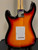 Used EASTROCK S TYPE S Type Electric Guitar Sunburst 6-String 41129-S000020463 View 6