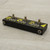 Used Donner Alpha Cruncher Multi-fx Pedal 40015-S000342471 View 3