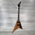Used Jackson Rhoads JS32T FSR Electric Guitar - Natural Oil 40112-S000184556 View 3