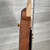 Used Jackson Rhoads JS32T FSR Electric Guitar - Natural Oil 40112-S000184556 View 7