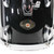 Used Tama SWINGSTAR TOM 12 INCH Rack Tom Black 12" View 3