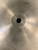 Used Zildjian 18 60S 1504G Vintage Crash Cymbal 18" 41136-S000158075 View 8