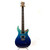 Used Paul Reed Smith - PRS SE Custom 24 Electric Guitar Blue 41119-S000039453 View 2