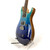 Used Paul Reed Smith - PRS SE Custom 24 Electric Guitar Blue 41119-S000039453 View 6