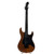 Used LTD Deluxe SN-1000 Evertune Electric Guitar Wood 41119-S000039456 View 2